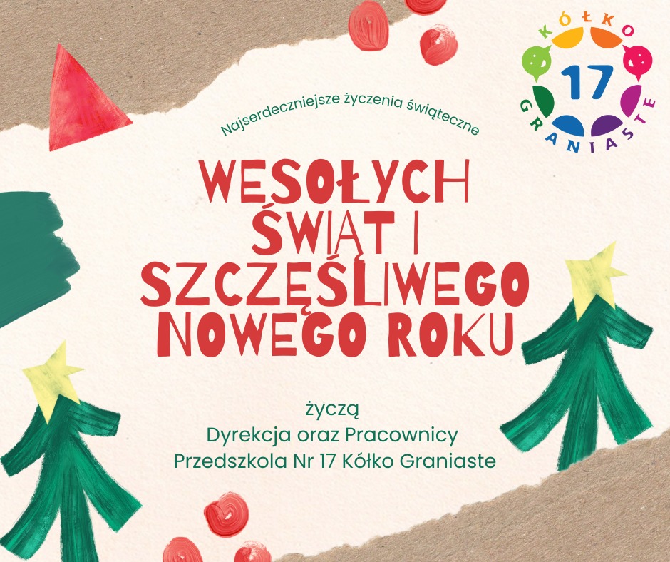 życzenia świąteczne