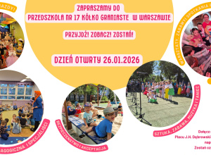 zaproszenie na dzien otwarty
