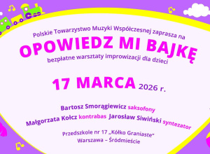 zaproszenie na warsztaty
