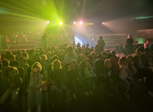 Teatr Bohema House Teatr Ekologiczny - już tu jesteśmy!