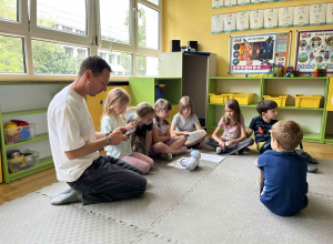 Technologie na wyciagnięcie ręki