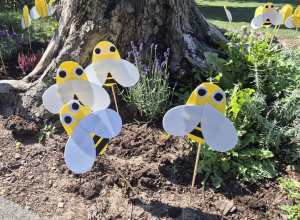 Tydzień Przedszkolaka – Dzień I Tajemnice pszczół