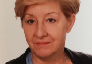 Anna Wojciechowska