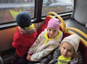 Teatralna podróż po świecie uczuć