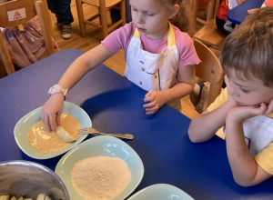 Fanfary i bakłażan – warzywna przygoda z „Crazy Veggie”