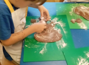 Tym razem Fanfary piekły pierniki