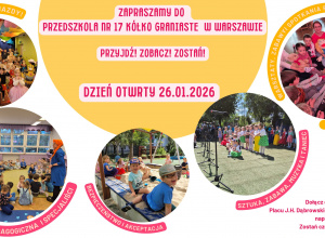 zaproszenie na dzien otwarty