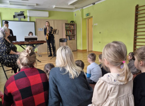 W pracowni kompozytora