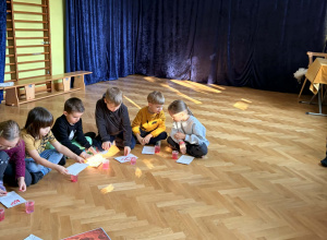 Człowiek – jak to działa? Serce i krew.