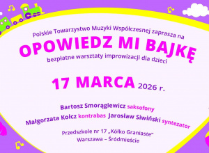 zaproszenie na warsztaty