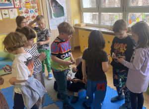 Dzień Zespołu Downa