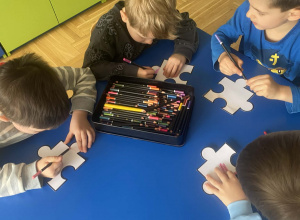 Światowy Dzień Świadomości Autyzmu