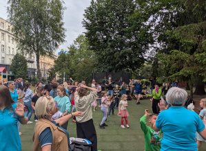 Wyjątkowy dzień