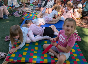 Dzień pustej klasy