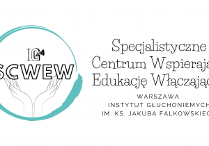 logo i nazwa SCWEW