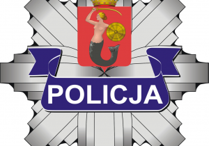 Logo Policja Warszawska