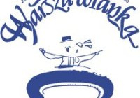 Logo Zespół Pieśni i Tańca UW Warszawianka