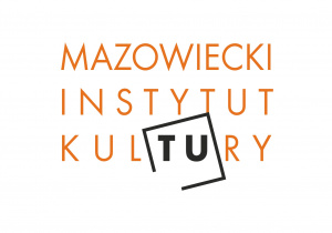 Logo Mazowieckiego Instytutu Kultury