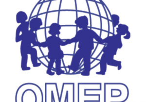 Logo OMEP